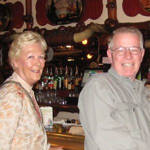 Meet your Posher, Mary elizabeth